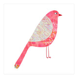 Sarcastic Bird (Print Only) thumbnail