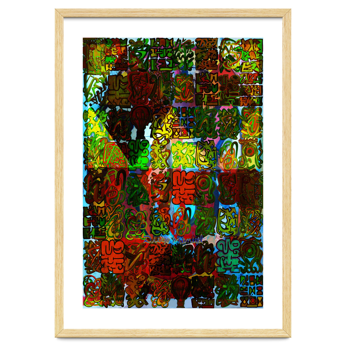 Graffiti Digital 2022 354