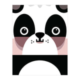 GEO Panda (Print Only) thumbnail