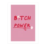 Bitchpower (Print Only) thumbnail