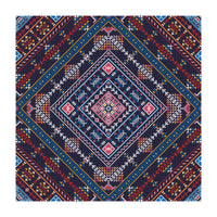 Georgian rug 5 (Print Only)