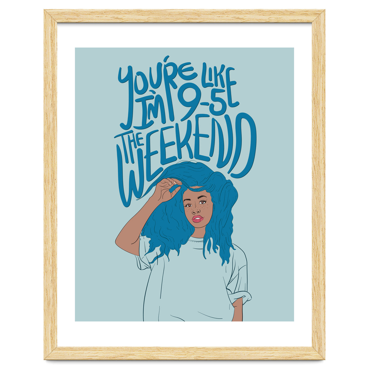 SZA - The Weekend