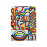 Ondas Cromaticas 3 (Print Only) thumbnail
