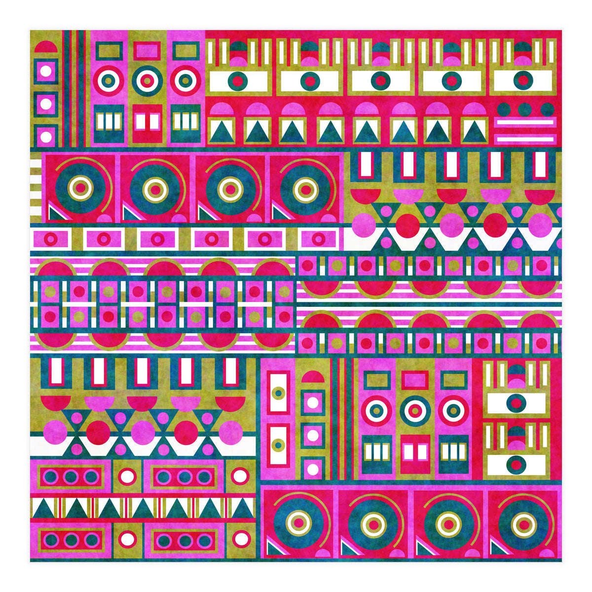 Day Dreaming (Print Only)