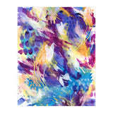 Dancing Of Grapes 2 (Print Only) thumbnail
