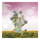 Flesh And The Tree (Print Only) thumbnail