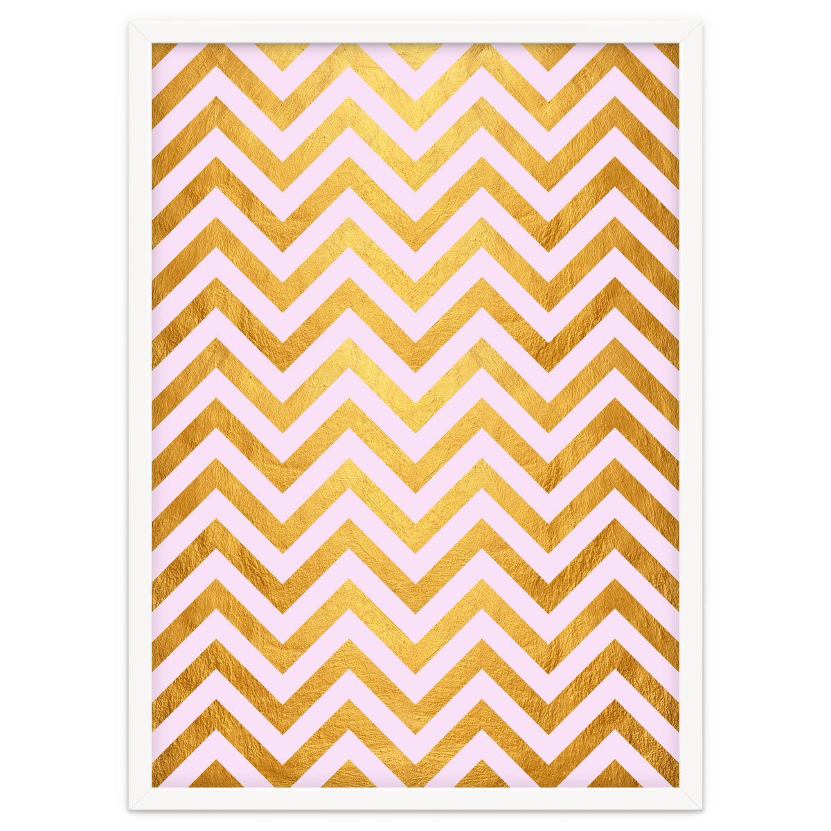 Chevron Golden IV