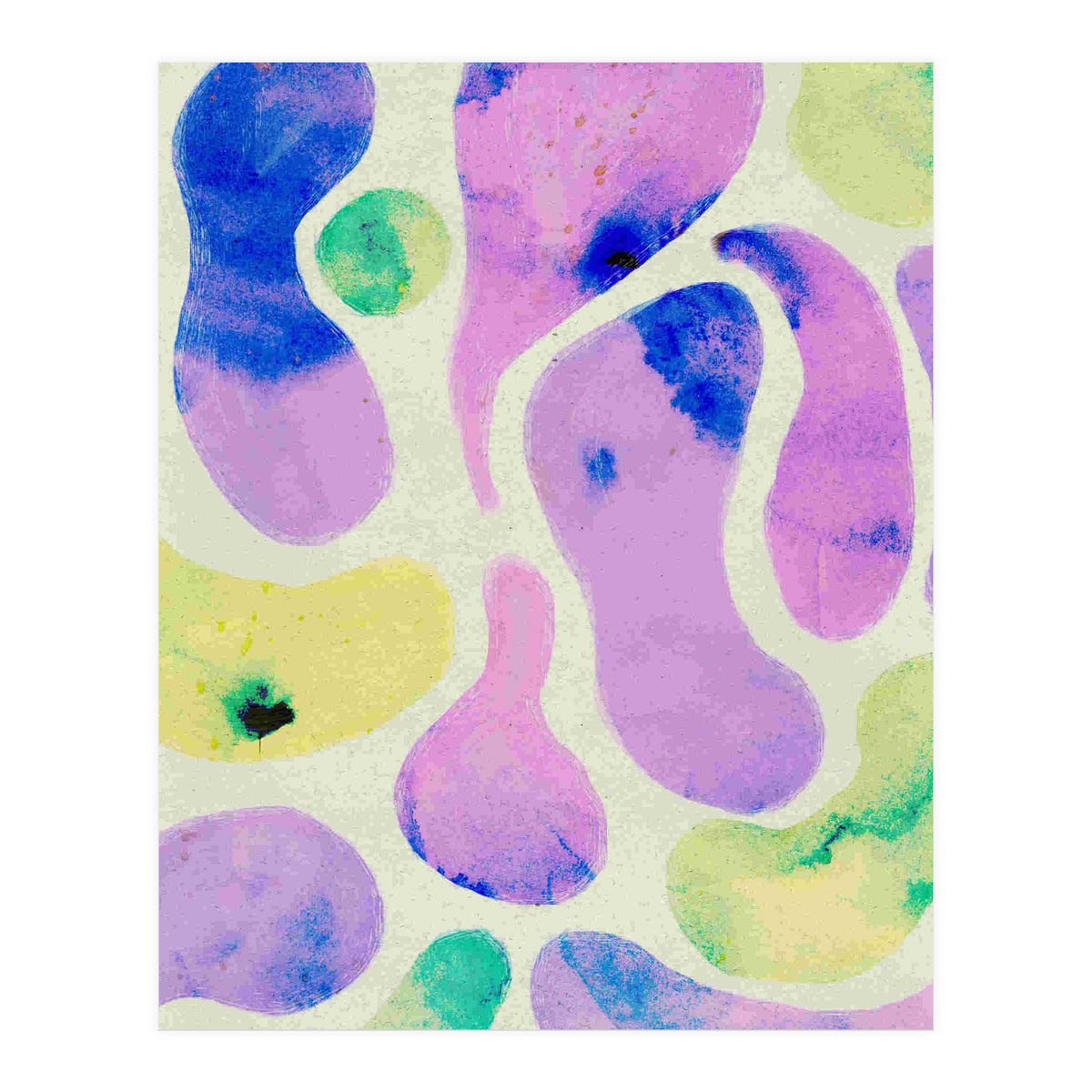 Islands (Print Only)