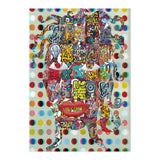 Mujer B 21 (Print Only) thumbnail