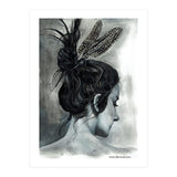 Numida (Print Only) thumbnail