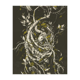 The Mangrove Tree (Print Only) thumbnail