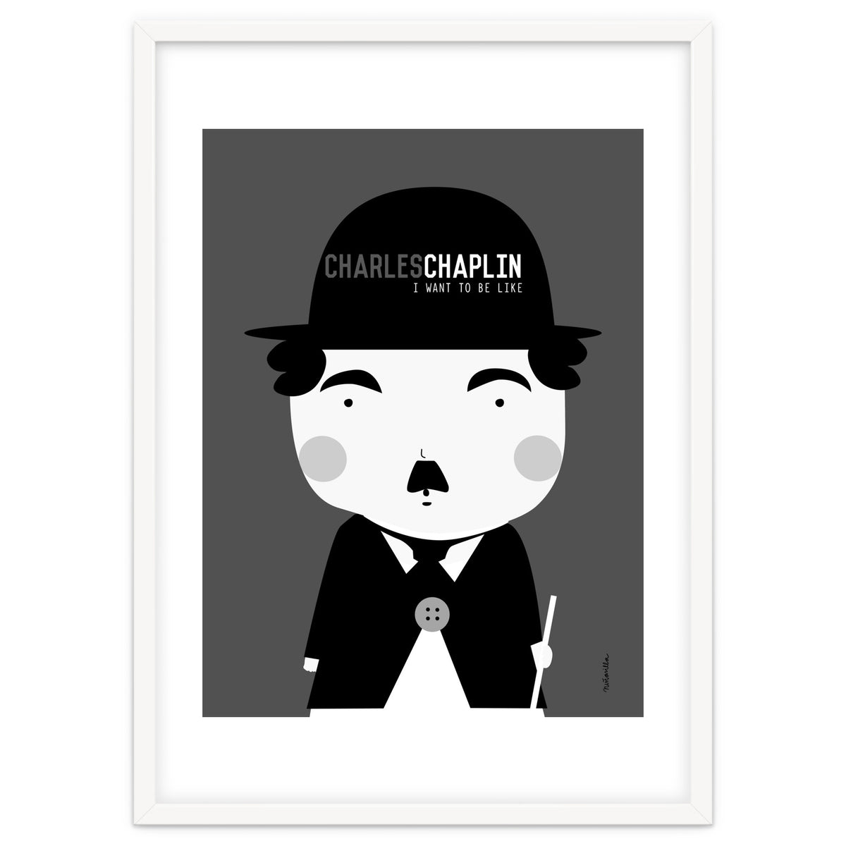 Chaplin