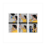 Emergency Kosplay (Print Only) thumbnail
