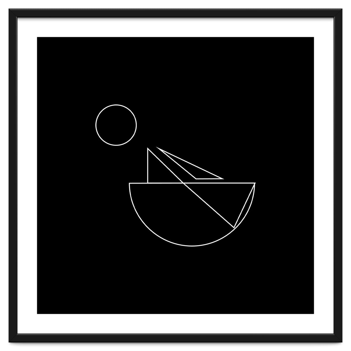 Rower | geometric minimal