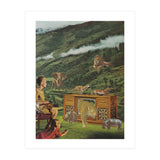 4K Television (Print Only) thumbnail
