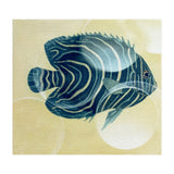 Fish Between Circles (Print Only) thumbnail