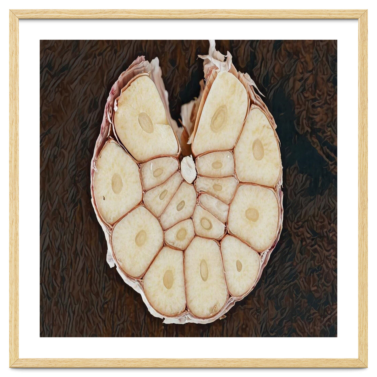 Garlic Italian Cuisine