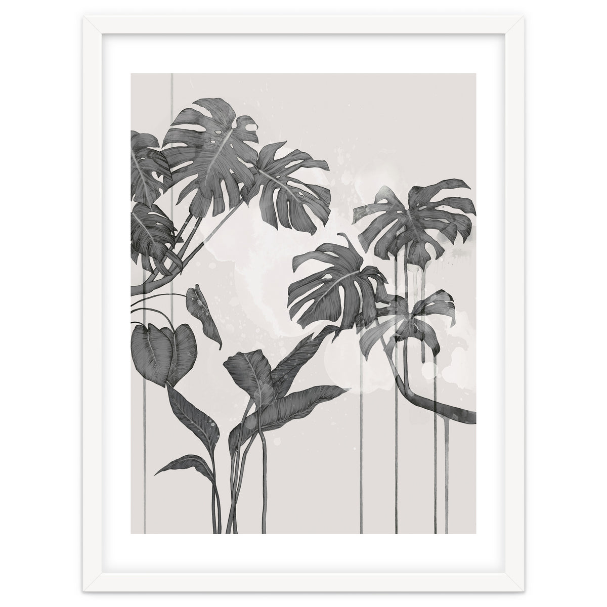 Foliage Grey
