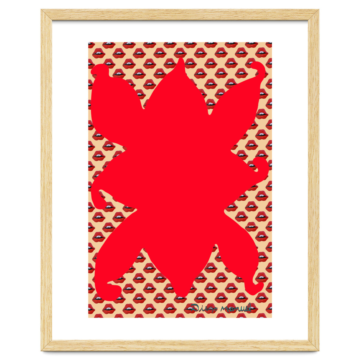 Graffiti Digital Nuevo 2023 128