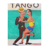 Tango Milonguero 4b (Print Only) thumbnail