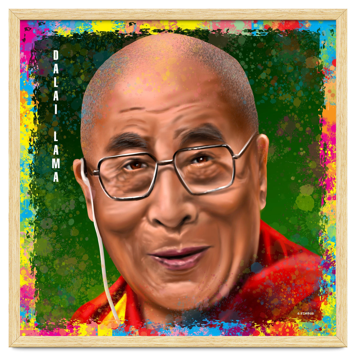 Dalai Lama