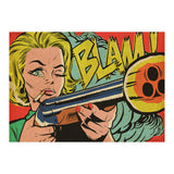 Mad Women (Print Only) thumbnail
