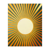 Sunburst  (Print Only) thumbnail