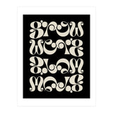 Grow Grow Grow! (Print Only) thumbnail