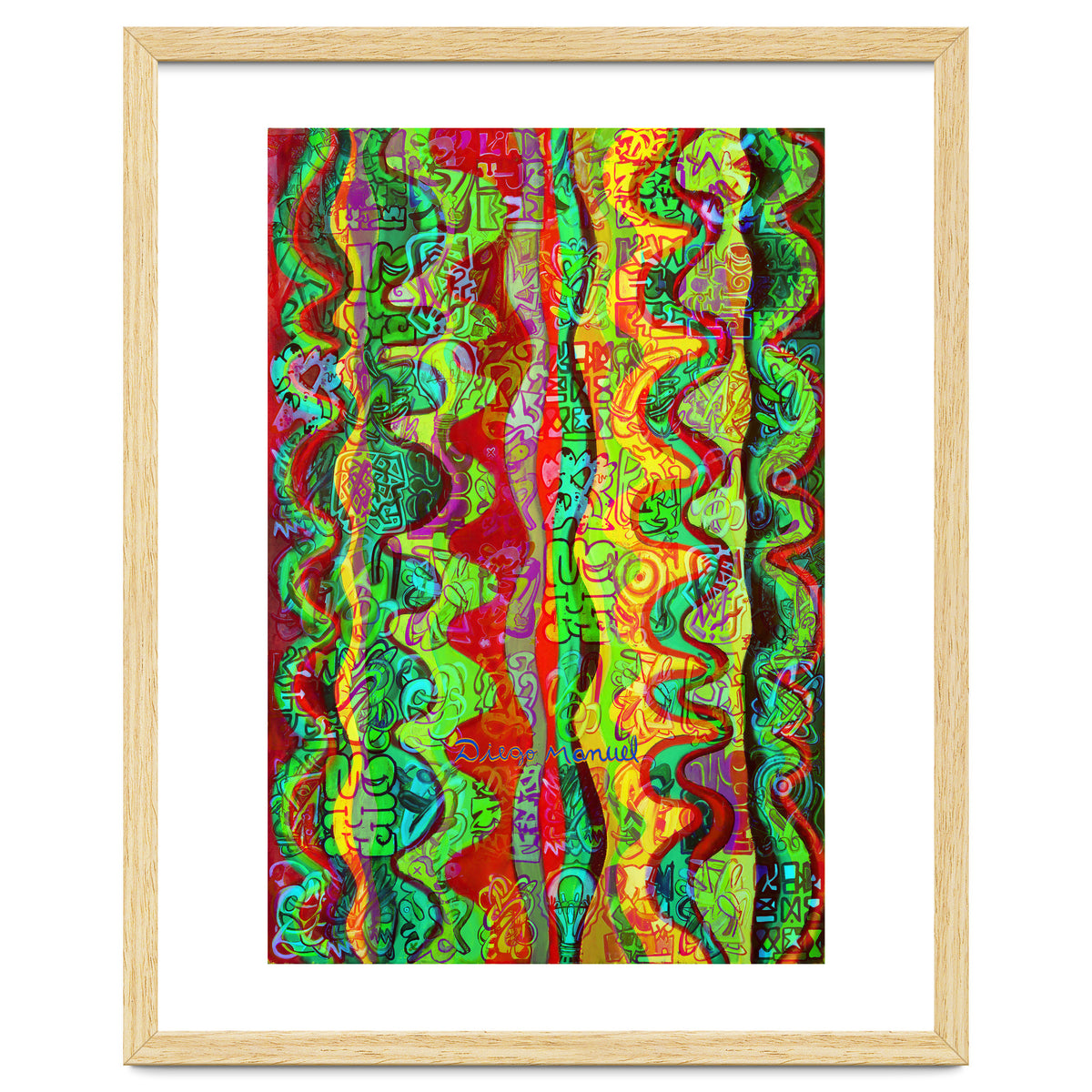 Graffiti Digital 2022 7