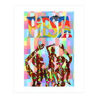 Fiesta 20 (Print Only)