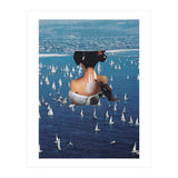 Sailing (Print Only) thumbnail