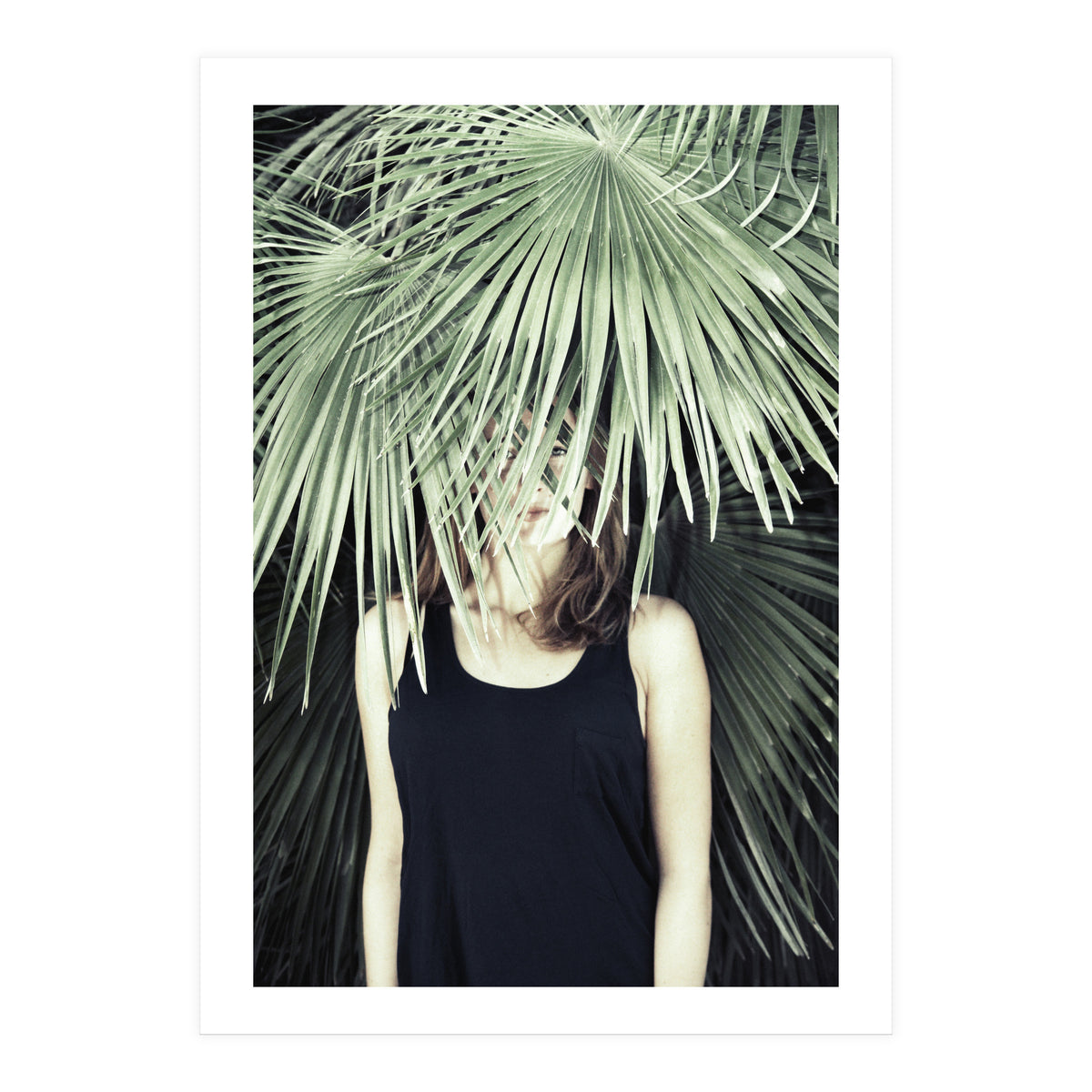 Facepalm (Print Only)