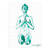 Salutation Seal (Print Only) thumbnail