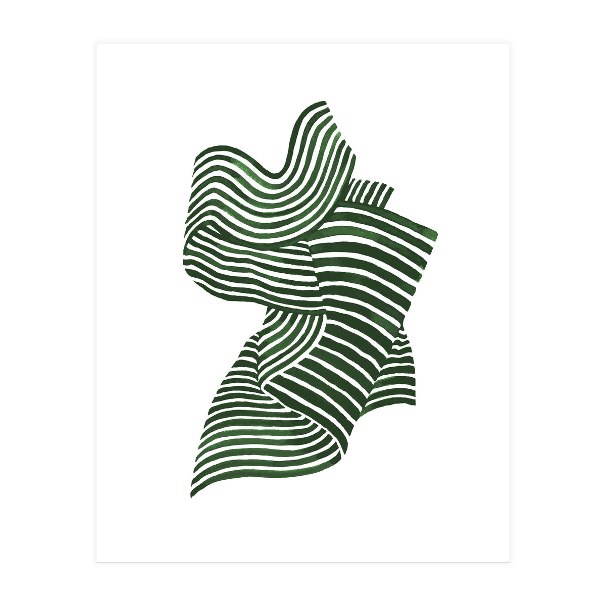 Movement (Print Only)