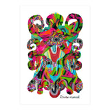 Pop Abstract 2023 A 10 (Print Only) thumbnail