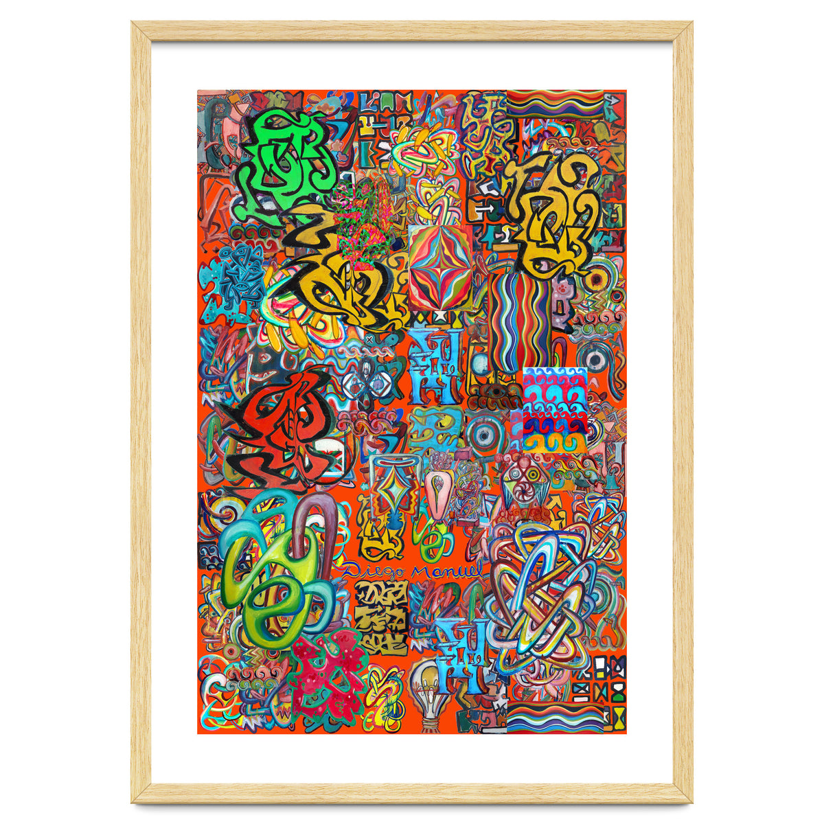 Graffiti Digital 2022 458