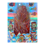 La Isla Digital 10 (Print Only) thumbnail
