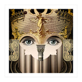 Architectural Gaze  (Print Only) thumbnail