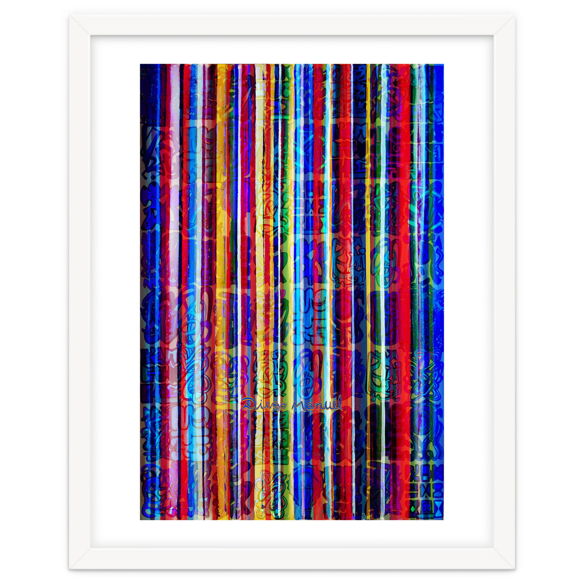 Graffiti Digital 2022 10