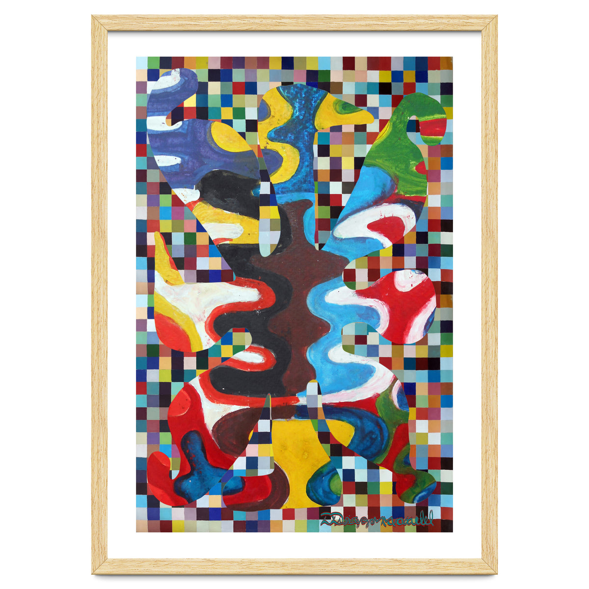 Graffiti Digital Nuevo 2023 160