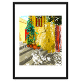 The Path to Peace | Summer Architecture Travel | Exotic Places Vintage Bohemian House thumbnail