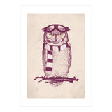 The Aviator (Print Only) thumbnail
