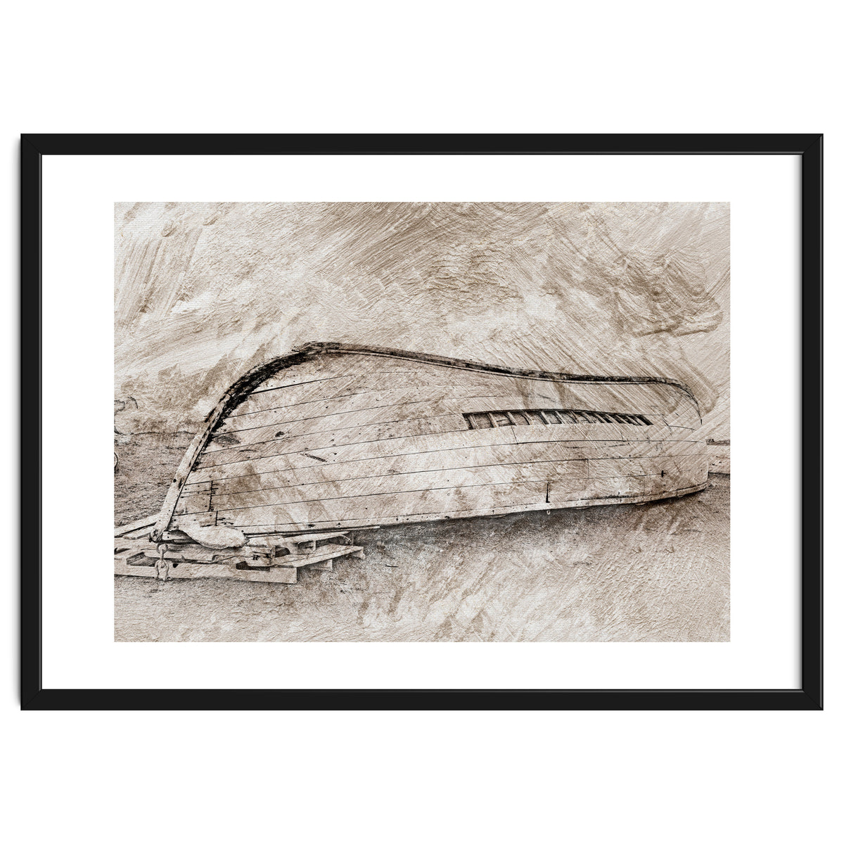 Returning to the Sea