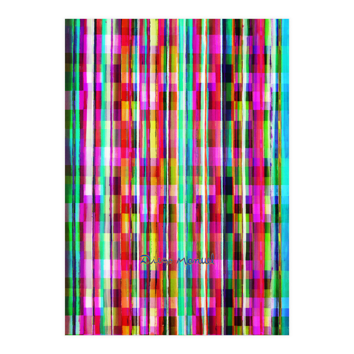 Graffiti Digital 2022 133 (Print Only)