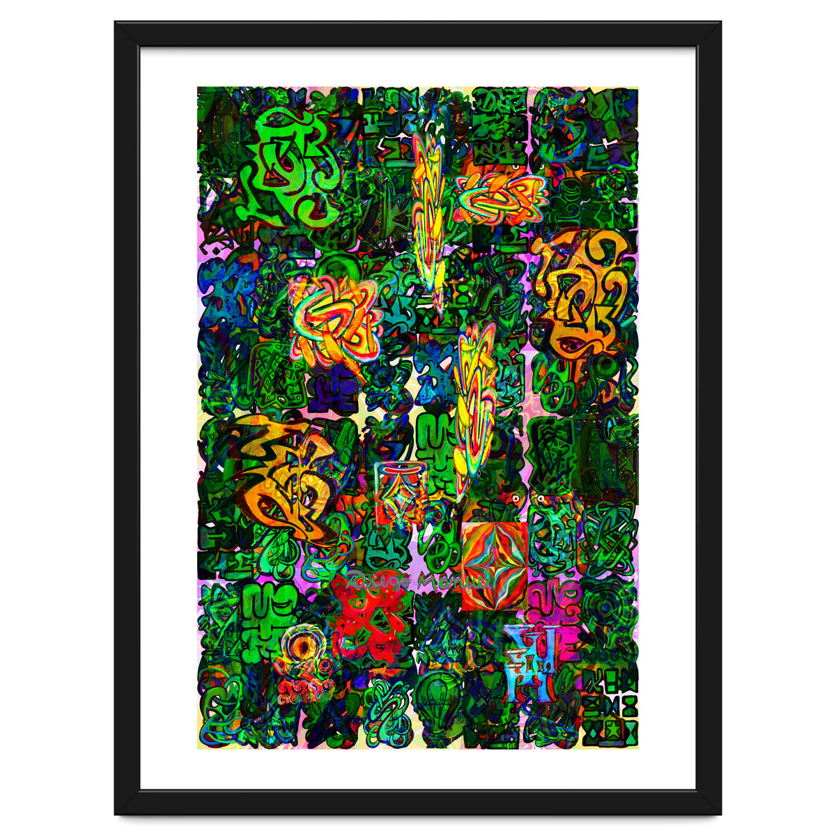 Graffiti Digital 2022 407