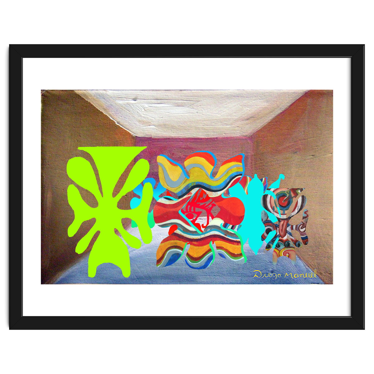 Pop Abstract Escena 2023 1