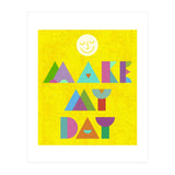 Make My Day (Print Only) thumbnail