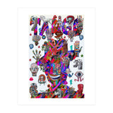 Tango Tapiz 8 (Print Only) thumbnail