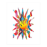 Fuego 30 Copia (Print Only) thumbnail