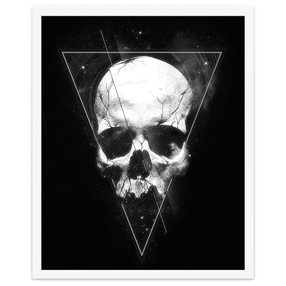 We Are All Made Of Stars